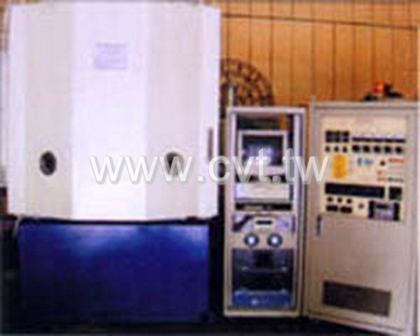 電子束光學鍍膜機