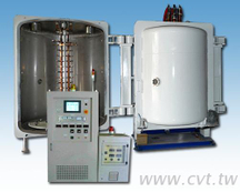 電漿蒸鍍鍍膜機